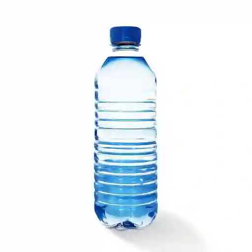 Agua Sin Gas 600ml