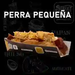 Perra Pequeña