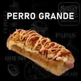 Perro Grande