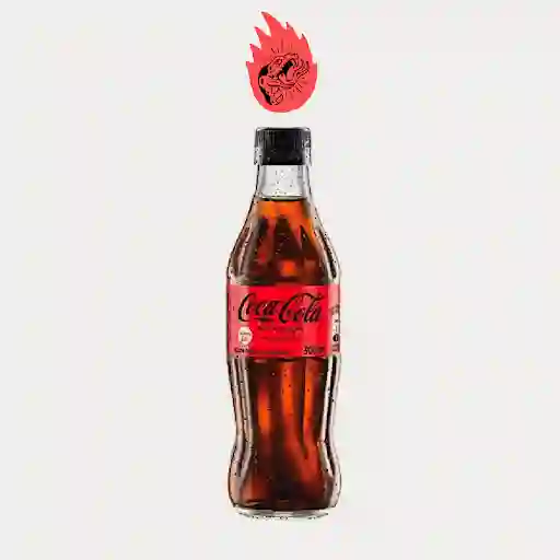 Coca Cola Zero