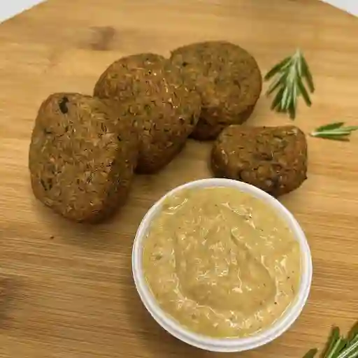 Falafel