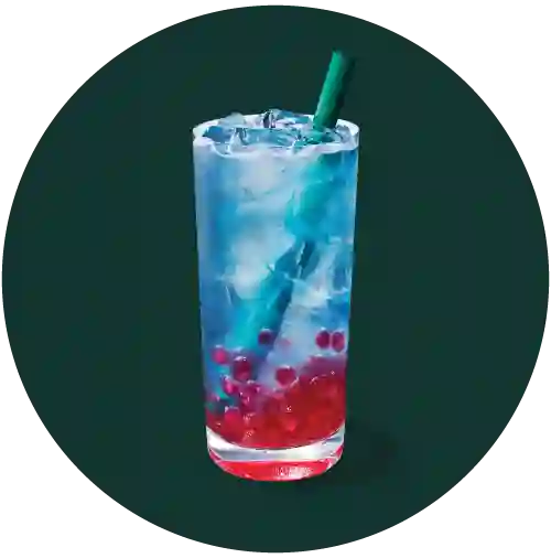 Berry Perlas Refresher