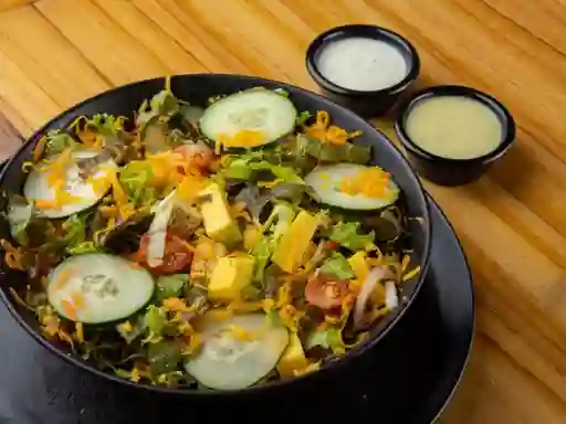 Ensalada Vibe