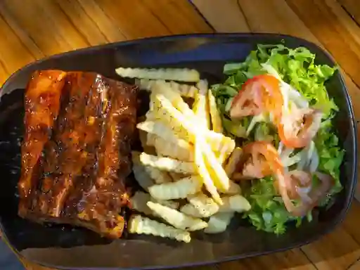 Bbq Ribs