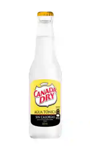 Agua Tonica