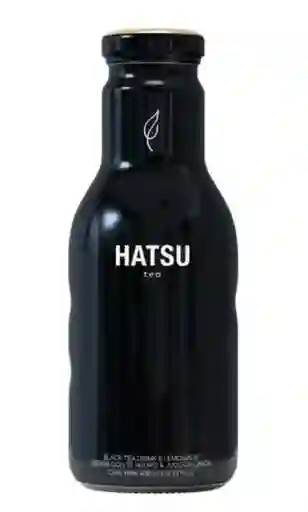 Tea Hatsu Negro