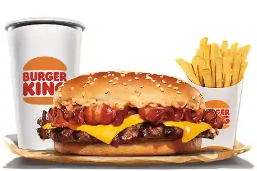 Combo Megastacker Sencilla