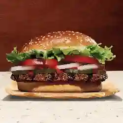 Hamburguesa Whopper® Jr