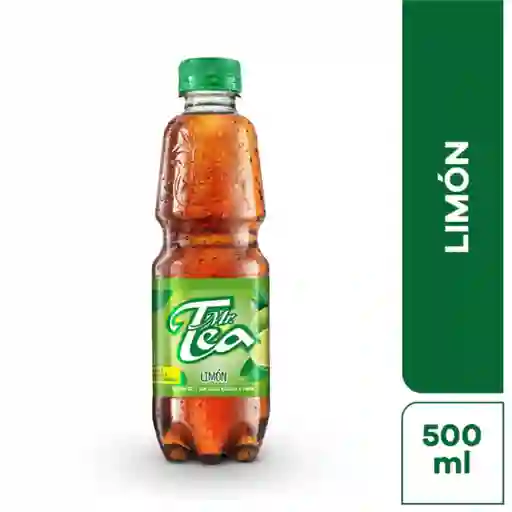 Mr Tea 500 Ml