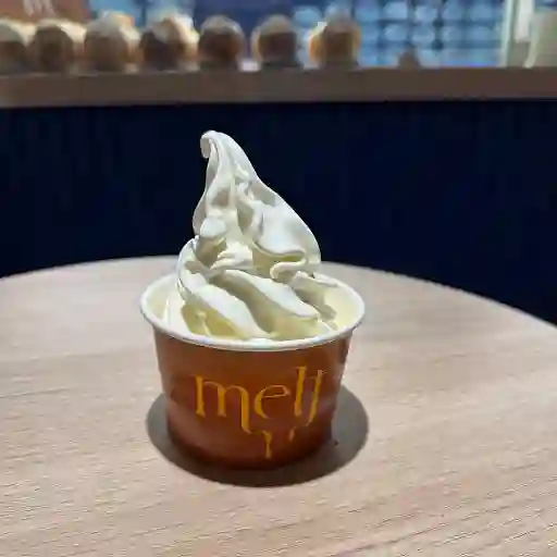 Helado Midi Vainilla