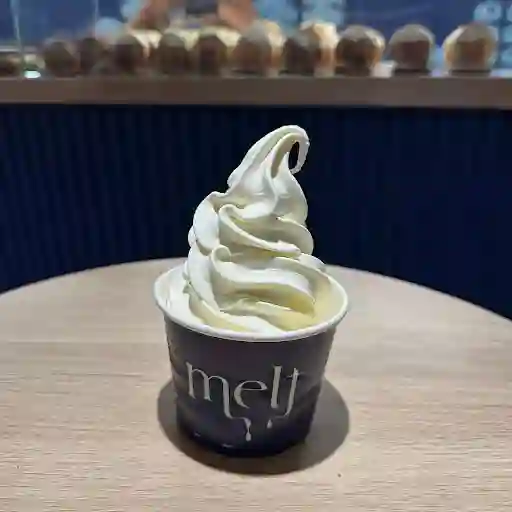 Helado Maxi Vainilla