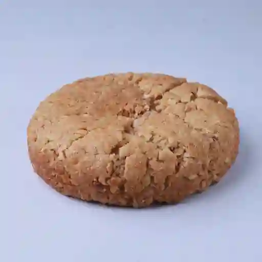 Galleta Ny Mantequilla De Maní
