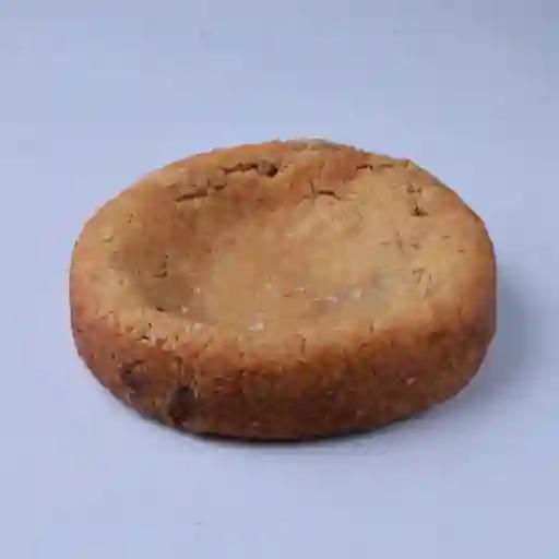Galleta Ny Caramelo Salado