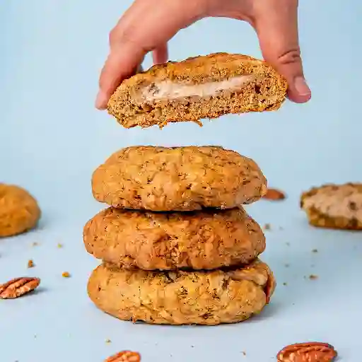 Galletas X 3