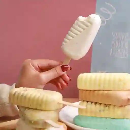 30 Paletas