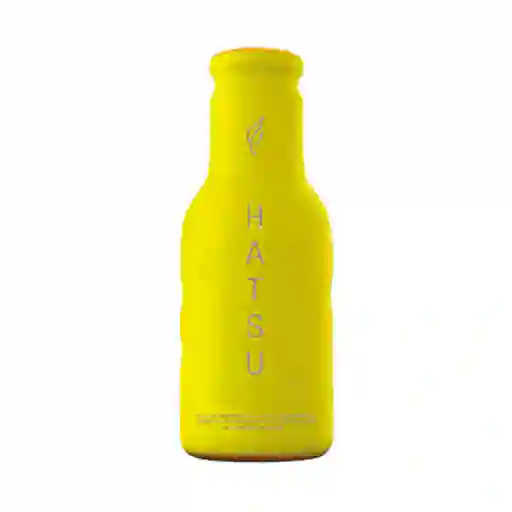 Té Hatsu Amarillo 400ml