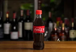 Coca Cola 295ml