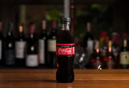 Coca Cola Zero 295ml