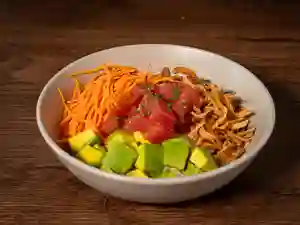 Poke Tuna