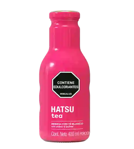 Hatsu 400 Ml