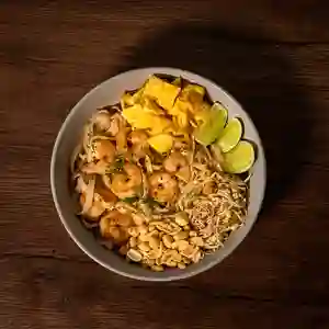 Phad Thai Camaron