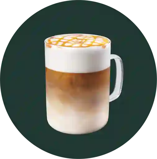 Caramel Macchiato