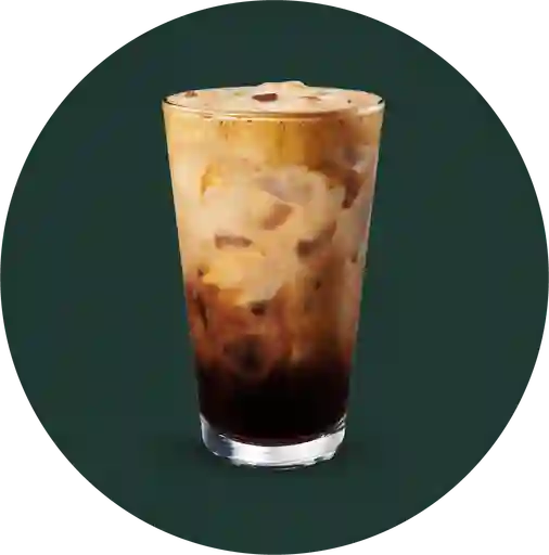 Avellana Shaken Espresso