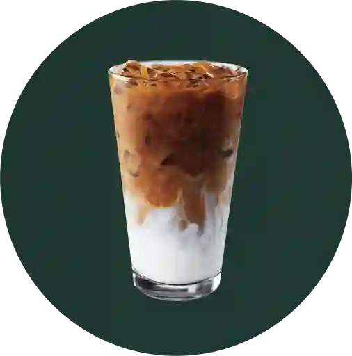 Caramel Macchiato Helado