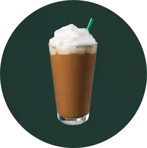 Mocha Frappuccino