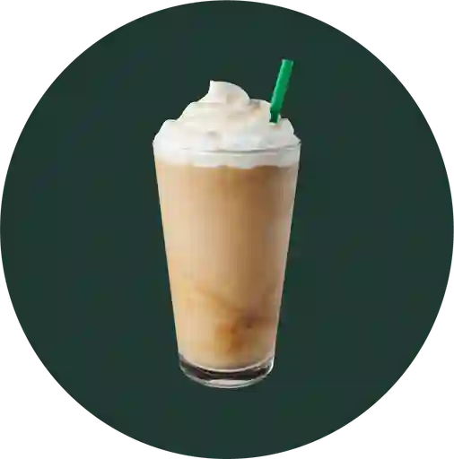 Mocha Blanco Frappuccino