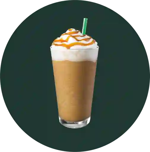 Arequipe Frappuccino