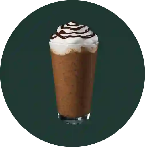 Java Chip Frappuccino