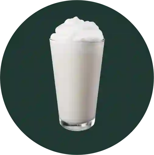 Vanilla Cream Frappuccino