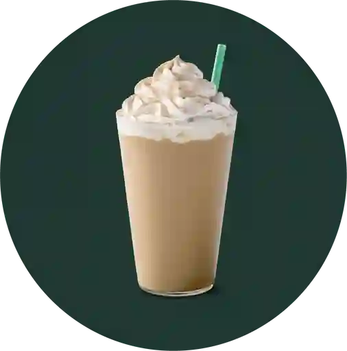 Chai Cream Frappuccino