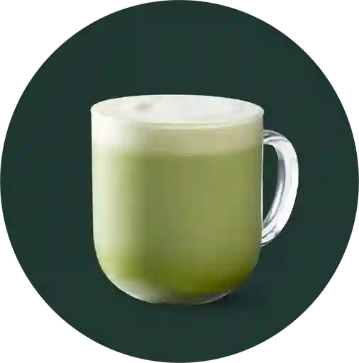 Green Tea Latte