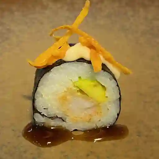 Ebi Tempura