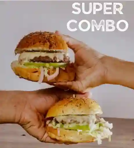 Combo 3