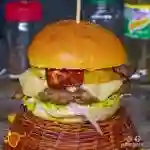 Hamburgues Pinchazo