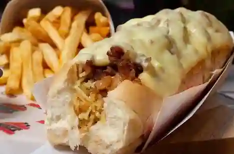 Perro Ranchero