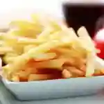 Papas A La Francesa