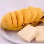 Bollo Dulce