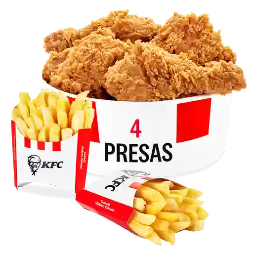 Medio Kfc