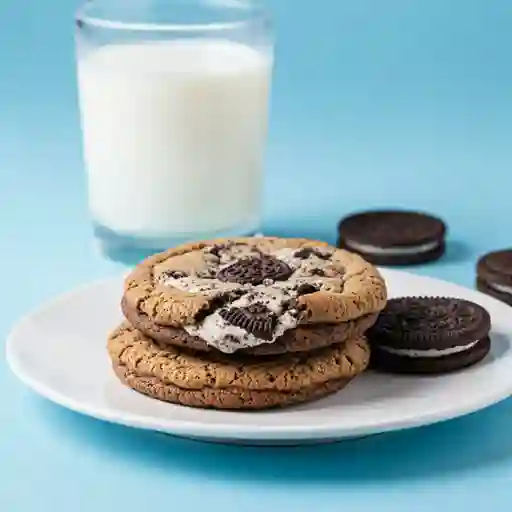 Galleta De Oreo