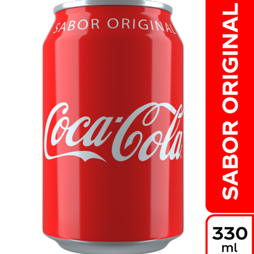 Coca-cola Original 330ml