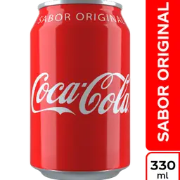 Coca-cola Original 300 ml