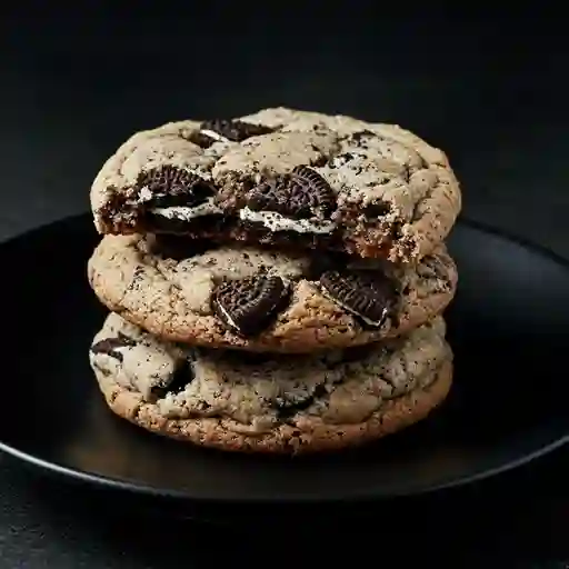 Oreo Madness