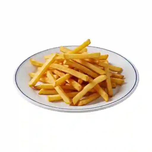 Fries