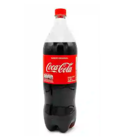 Coca Cola Original 1.5 L