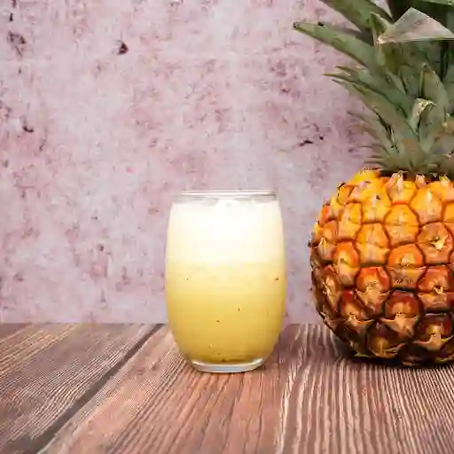 Jugo De Piña