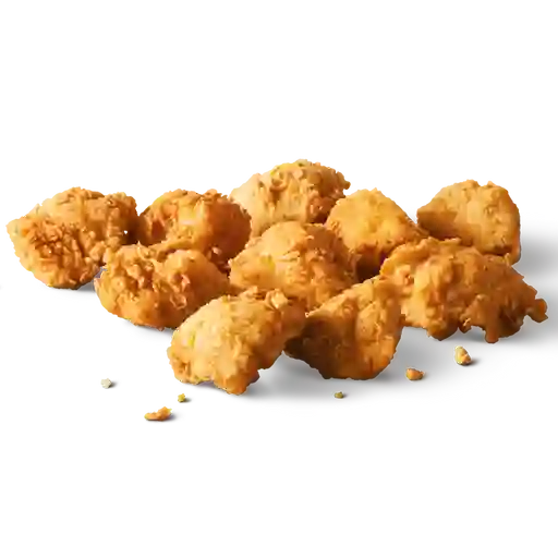 10 Nuggets